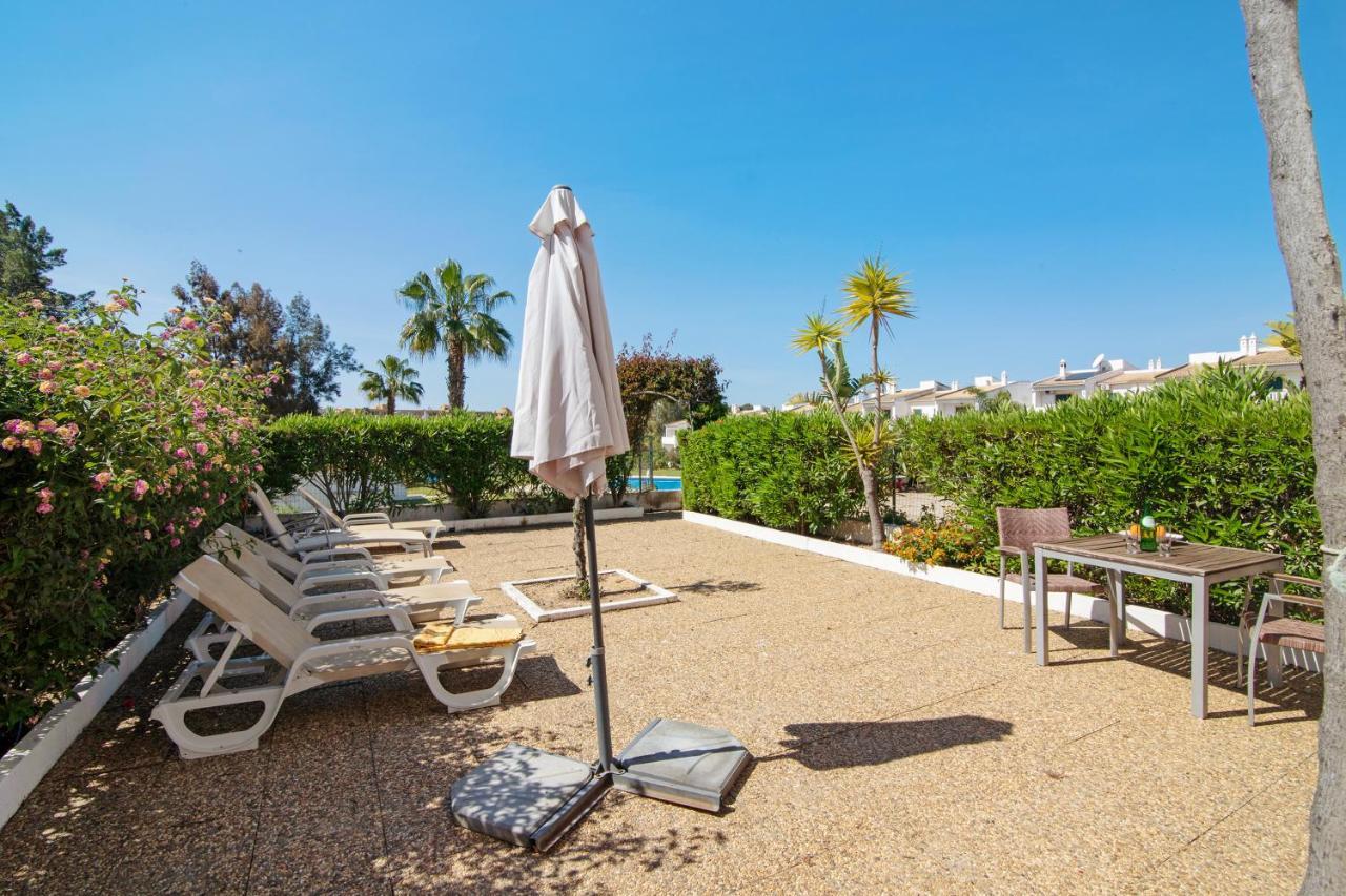 Casa Marisol Albufeira Villa Exterior photo